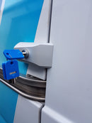 IMC Creation 2333 Pack double, Antivol pour Utilitaires.