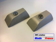 IMC Creation 2333 Pack double, Antivol pour Utilitaires.