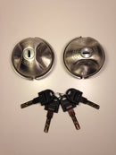 Saturn Evo Daken serrure antivol pour les portes de véhicule utilitaire