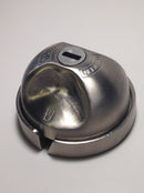 serrure Saturn Evo Daken antivol solide  pour véhicule utilitaire