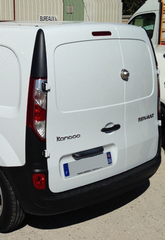Saturn Daken serrure antivol pour vehicule utilitaire