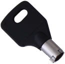 clé de Saturn Daken antivol pour vehicule utilitaire