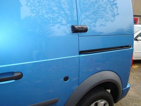 ArmadLock antivol utilitaire, pour la sécurisation des portes des camions de chantier