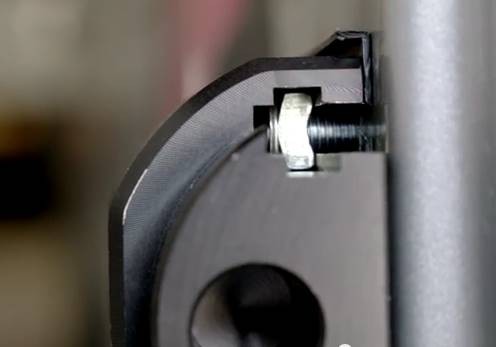 ArmadLock serrure 3 points utilitaires