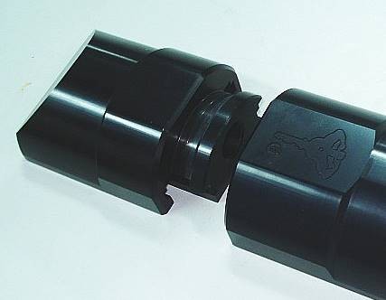ArmadLock serrure antivol utilitaire, pour sécuriser les camionnettes, pick up, et camion de chantier
