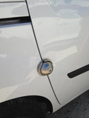 Saturn Daken Simple serrure pour porte des utilitaires