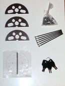 Saturn Daken Parck double