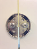 Saturn Daken Parck double