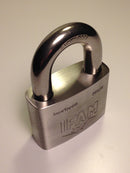 Cadenas IFAM inox INOX TOP 60 pour bateau et container