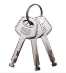 Cle de Cadenas inoxydable INOX TOP 60 IFAM pour les bateaux et conteneur de transport