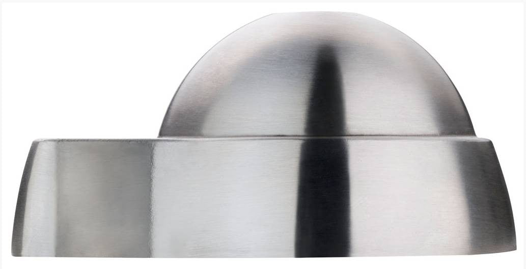 Ufo+ Méroni simple serrure antivol pour porte arrière des véhicules utilitaires