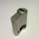 Demi cylindre Haute Sécurité IFAM WX  30x10