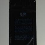 Demi cylindre Haute Sécurité IFAM WX  30x10