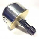 Demi bille de rechange 4221 500 pour sabot Viro Demi bille 4221