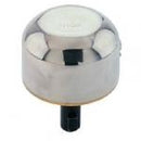 Demi bille de rechange 4221 500 pour sabot Viro Demi bille 4221