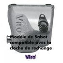 Cloche de rechange pour sabot Condor Viro