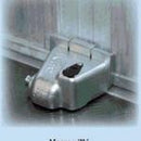 Charniére 4218.0469 pour l'Adaptation du sabot Condor Viro sur les Portes de Garage débordantes