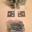 Porte Cadenas Blindé Haute sécurité IFAM