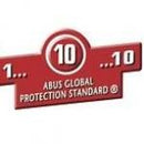 Porte Cadenas ABUS GRANIT 130/180