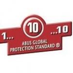 Porte Cadenas ABUS GRANIT 130/180