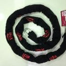 Chaine Cémenté IFAM Hercules, longueur 200 cm (2 mètres)