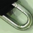 Chaine Cémenté IFAM Hercules, longueur 200 cm (2 mètres)