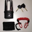 Bloque Disque MASTER DISK IFAM