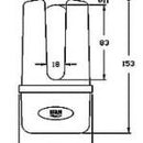 Bloque Disque MASTER DISK IFAM