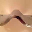 Anneau d'ancrage IFAM pour la fixation au sol des chaînes Antivols de motos et scooters