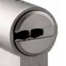 Cylindre Haute Sécurité IFAM WX 30x30