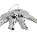 Cylindre Haute Sécurité IFAM WX 30x30