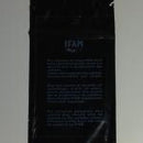 Cylindre Haute Sécurité IFAM WX 30x30