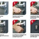 Cylindre anti-arrachement IFAM F6S+ 30x30