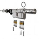 Cylindre anti-arrachement IFAM F6S+ 30x30