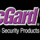 Antivol moteurs Bateaux Hors Bord McGARD Ref 74049. Filet 5/16-18