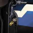 Antivol moteurs Bateaux Hors Bord McGARD Ref 74038. Filet 1/2-13