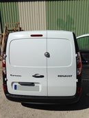 antivol utilitaire UFO méroni pour camion et camionnette