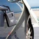 Coffre à clés portatif à combinaison, IFAM G2