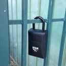 Coffre à clés portatif à combinaison, IFAM G2