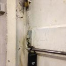 Coffre à clés portatif à combinaison, IFAM G2