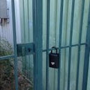 Coffre à clés portatif à combinaison, IFAM G2