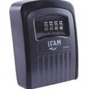 Coffre à clés mural à combinaison, IFAM G1