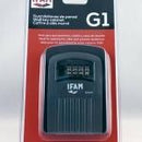 Coffre à clés mural à combinaison, IFAM G1