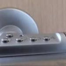 Poignée à code Mul-t-lock Code-It