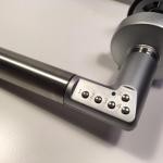 Poignée à code Mul-t-lock Code-It