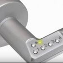 Poignée à code Mul-t-lock Code-It