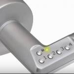 Poignée à code Mul-t-lock Code-It