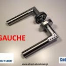 Poignée à code Mul-t-lock Code-It