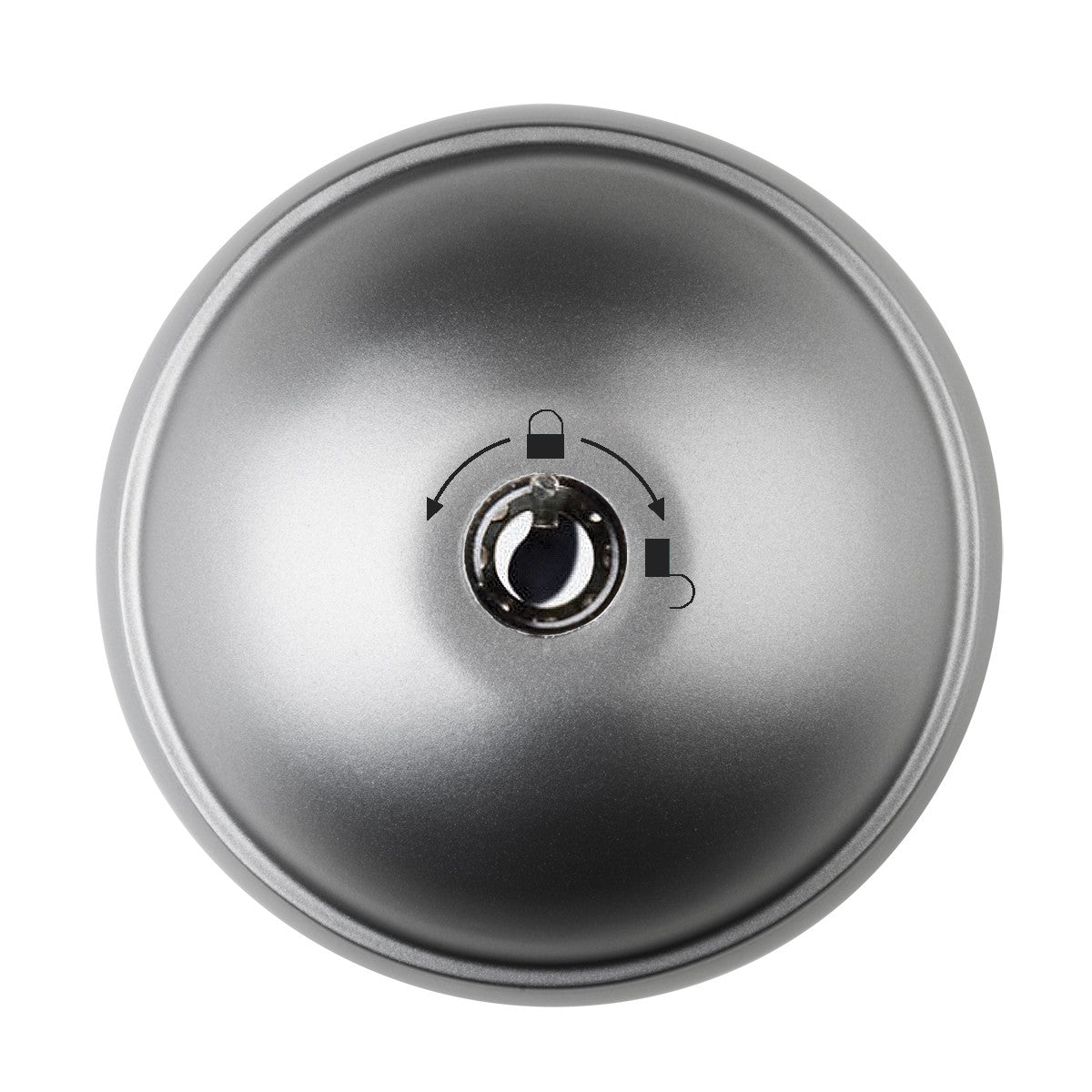 UFO 3 smart duo MERONI Simple, antivol pour utilitaires