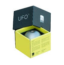 UFO 3 smart duo MERONI Pack double, antivol pour utilitaires. Teinte NOIR